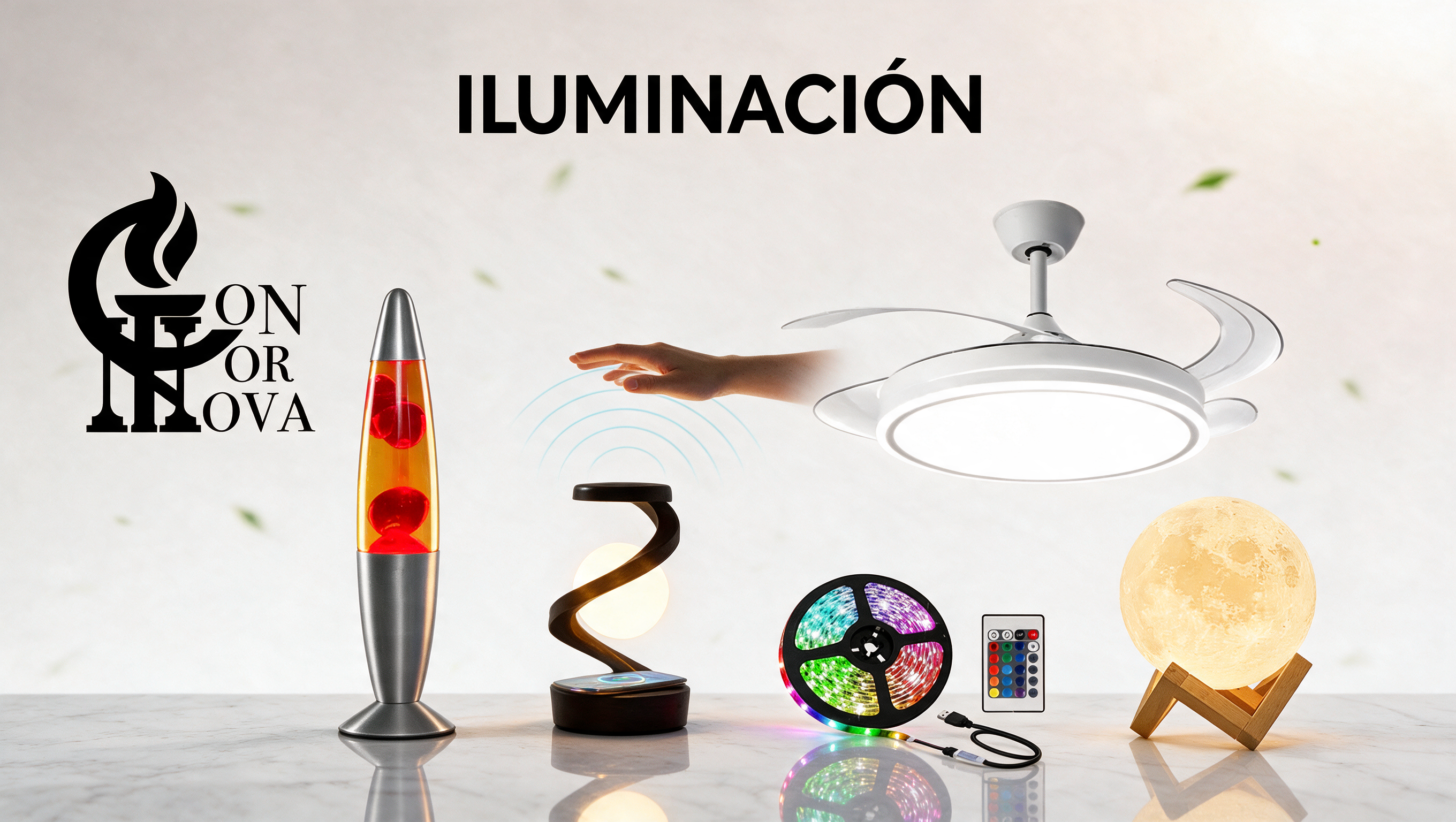 Iluminación