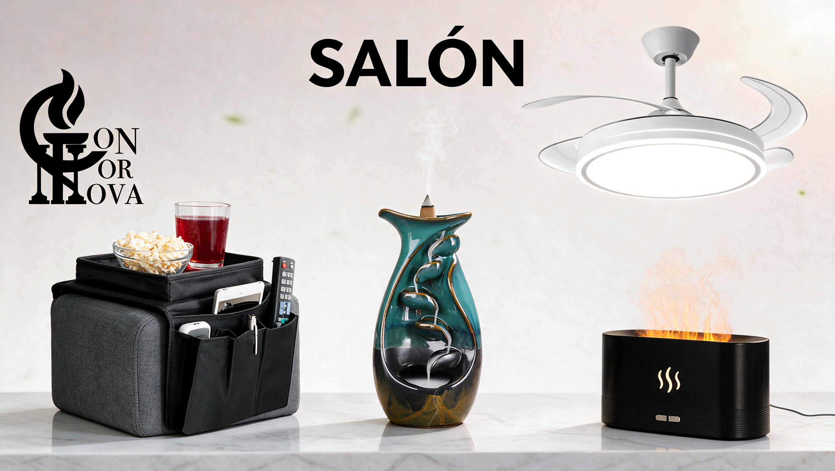 Salón