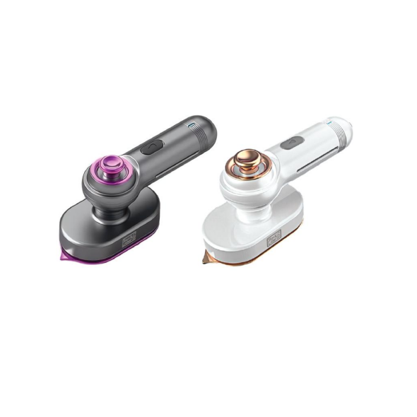 Plancha de vapor vertical y horizontal