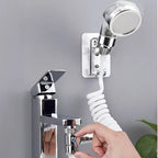 Cabezal de Ducha Multifuncional Bidet
