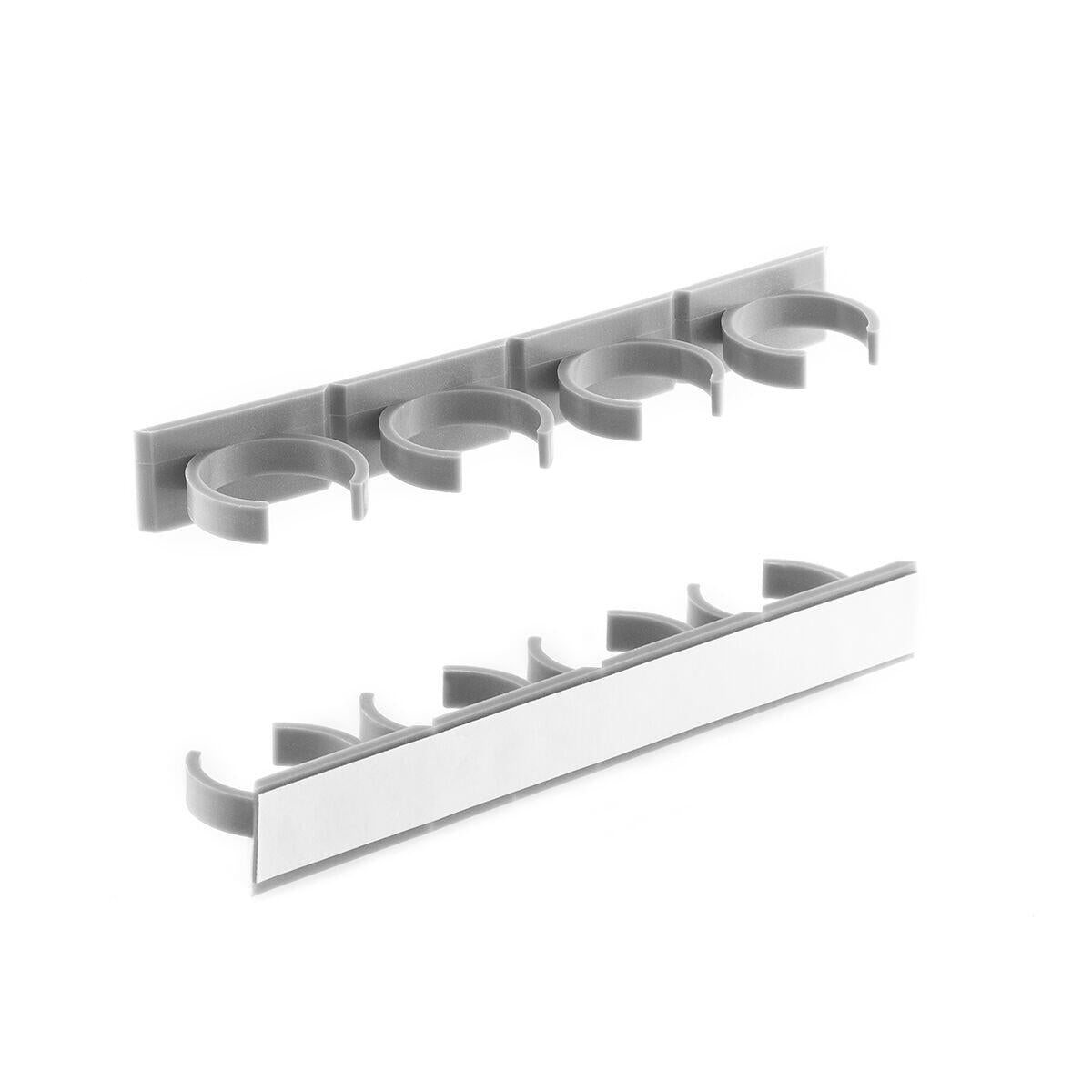 Organizador de Especias Adhesivo y Divisible Jarlock x20