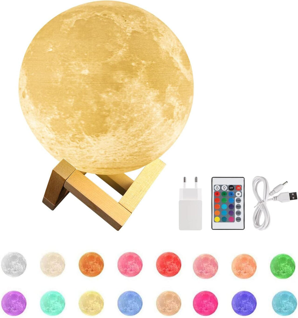 MOONLIGHT
