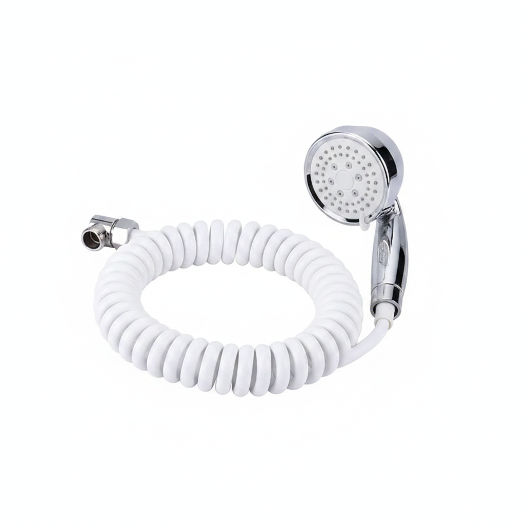 Cabezal de Ducha Multifuncional Bidet