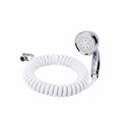 Cabezal de Ducha Multifuncional Bidet