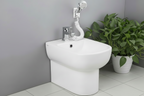 Cabezal de Ducha Multifuncional Bidet