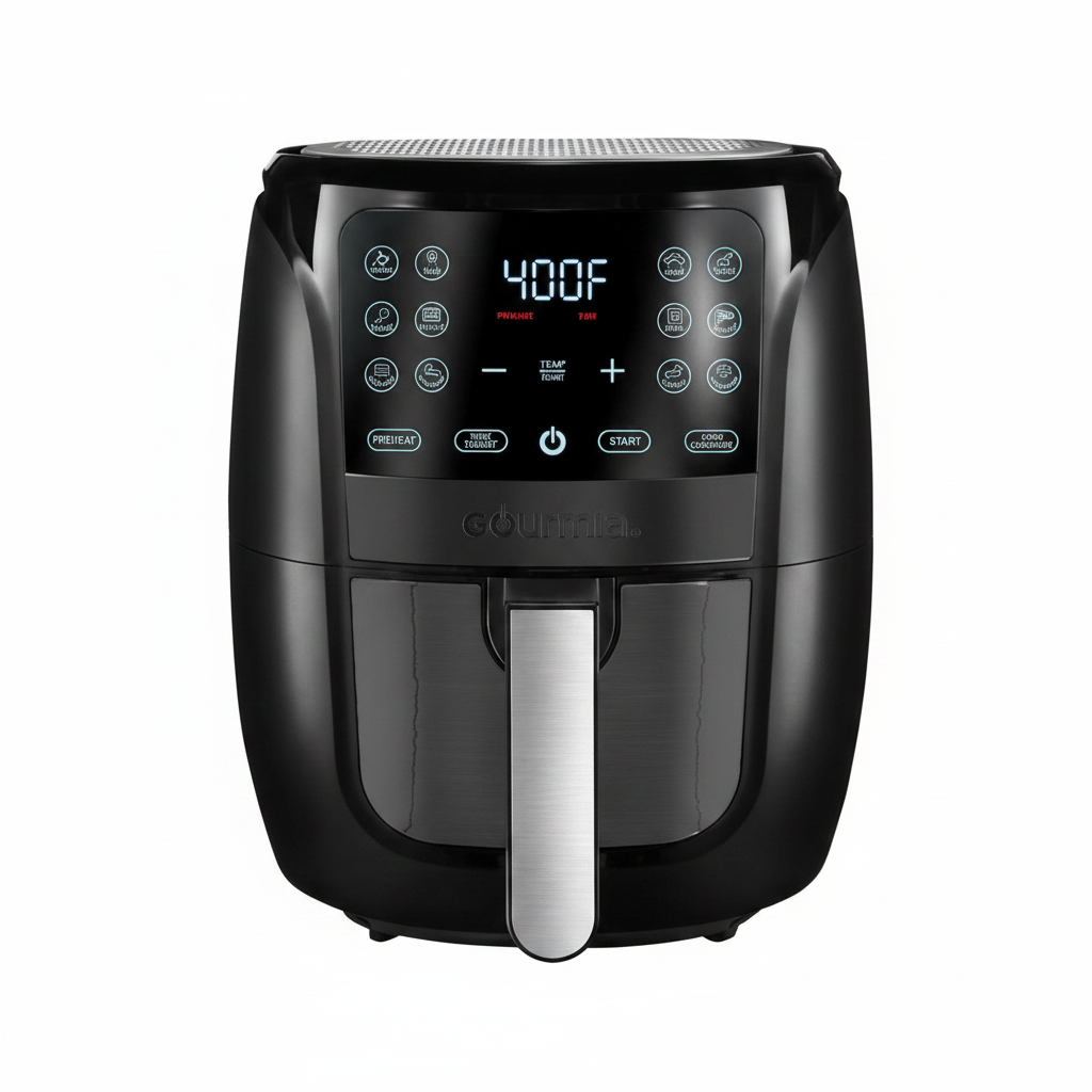 Air Fryer 1400W 4.5L